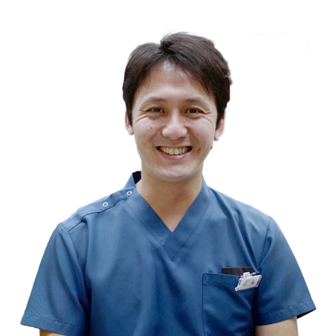 院長画像