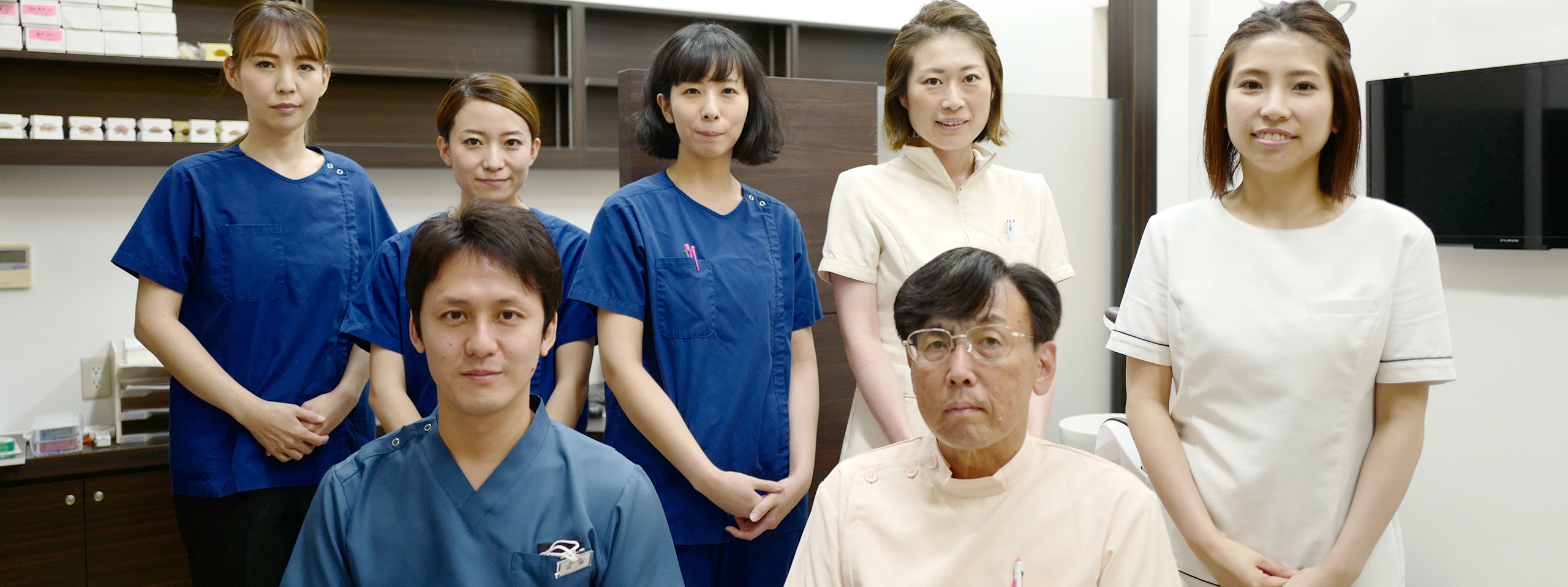 求人案内